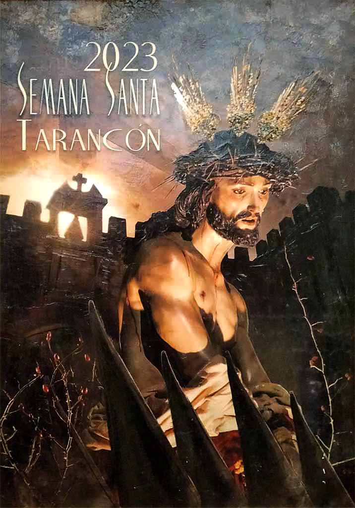 Semana Santa en Tarancón  